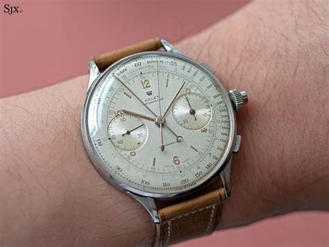 rolex 4113